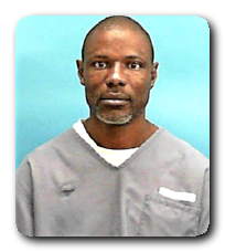 Inmate LESTER PETERSON