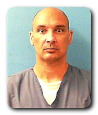 Inmate CHRISTOPHER S ROSE