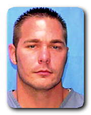 Inmate JEFFREY WILKINS