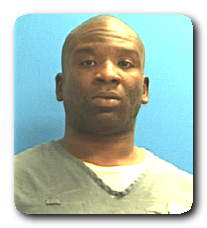 Inmate MARCUS A BOWDEN