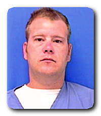 Inmate KEVIN M CATLETT