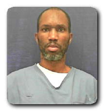 Inmate RICHARD COLE