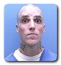 Inmate JACOB D HAWKINS