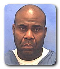 Inmate ANDREW J OWENS