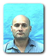 Inmate JORGE PEREZ