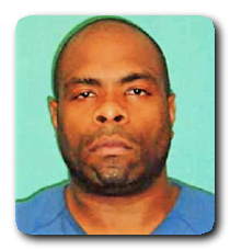 Inmate COREY L WILLIAMS