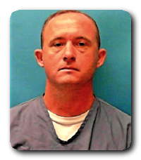 Inmate CHRIS L ABSHER