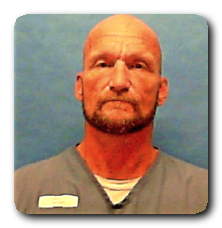 Inmate JAMES CLARK