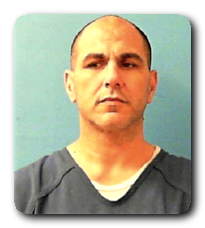 Inmate ANTHONY M DELOPA