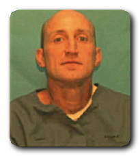 Inmate PAUL J GREEN
