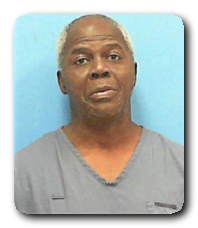 Inmate WILLIE L GREEN