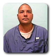 Inmate NOEL M MARTINEZ