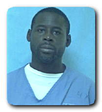 Inmate JOHN E III MOSS