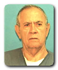 Inmate JUAN C SANCHEZ