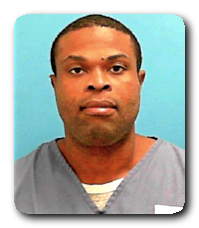 Inmate MARCUS D SHAW