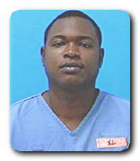Inmate QUINCY L CHILDS