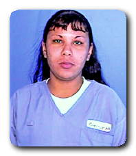 Inmate MARIA CORCHADO