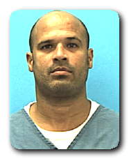 Inmate ERIC DELVALLE