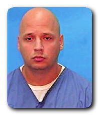 Inmate RUSSELL GRIFFITHS