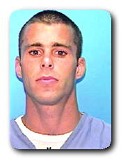 Inmate DAMIEN MARCELLINO