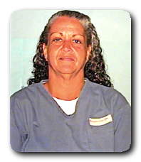 Inmate ESTHER M MENDOZA