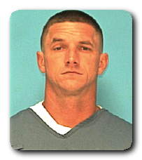 Inmate CHRISTOPHER P CONNELL