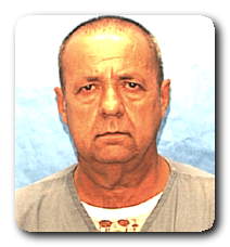 Inmate RODRIGUEZ GARCIA-HECTOR