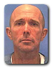 Inmate LESTER R MCELROY