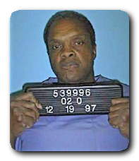 Inmate GEORGE A SIMS