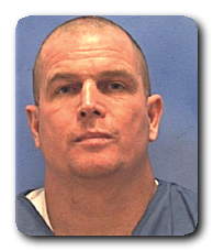 Inmate KENNETH BAILEY