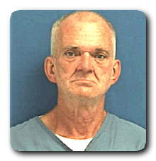Inmate CLAUDE CANNON