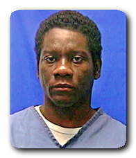 Inmate KEVIN D COLEMAN