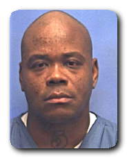 Inmate MAURICE CONEY