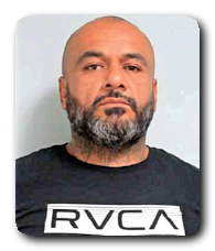 Inmate VICTOR MIGUEL DOMINGUEZ