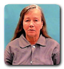 Inmate DIANNA L DOVER