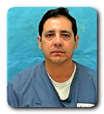 Inmate ROQUE GAVILLA