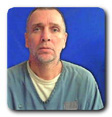 Inmate DONALD H HARRIS