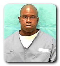 Inmate RAYFIELD JR IVORY