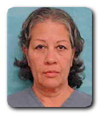 Inmate MARIA DARLEY SUAREZ