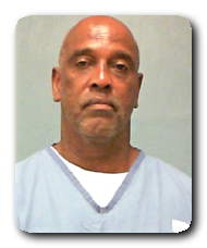 Inmate WALTER L DORTLY