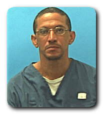 Inmate WILLIE R COLLIER