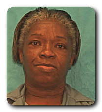 Inmate PATRICIA A COOK