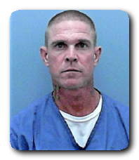 Inmate RONNIE S COOPER