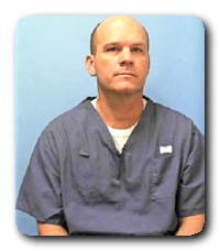 Inmate CARLTON JR DEESE