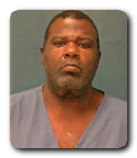 Inmate GREGORY A DUNNING
