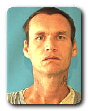 Inmate RUSSELL L HOAGLAND