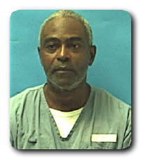 Inmate ALPHONSO R HUGHES