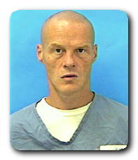 Inmate BRIAN K NORTON