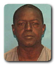 Inmate RONALD D POPE