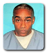 Inmate LUTHER REE JR. TERRY